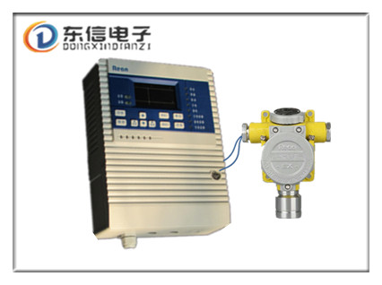 供應(yīng)西藏燃氣報警器